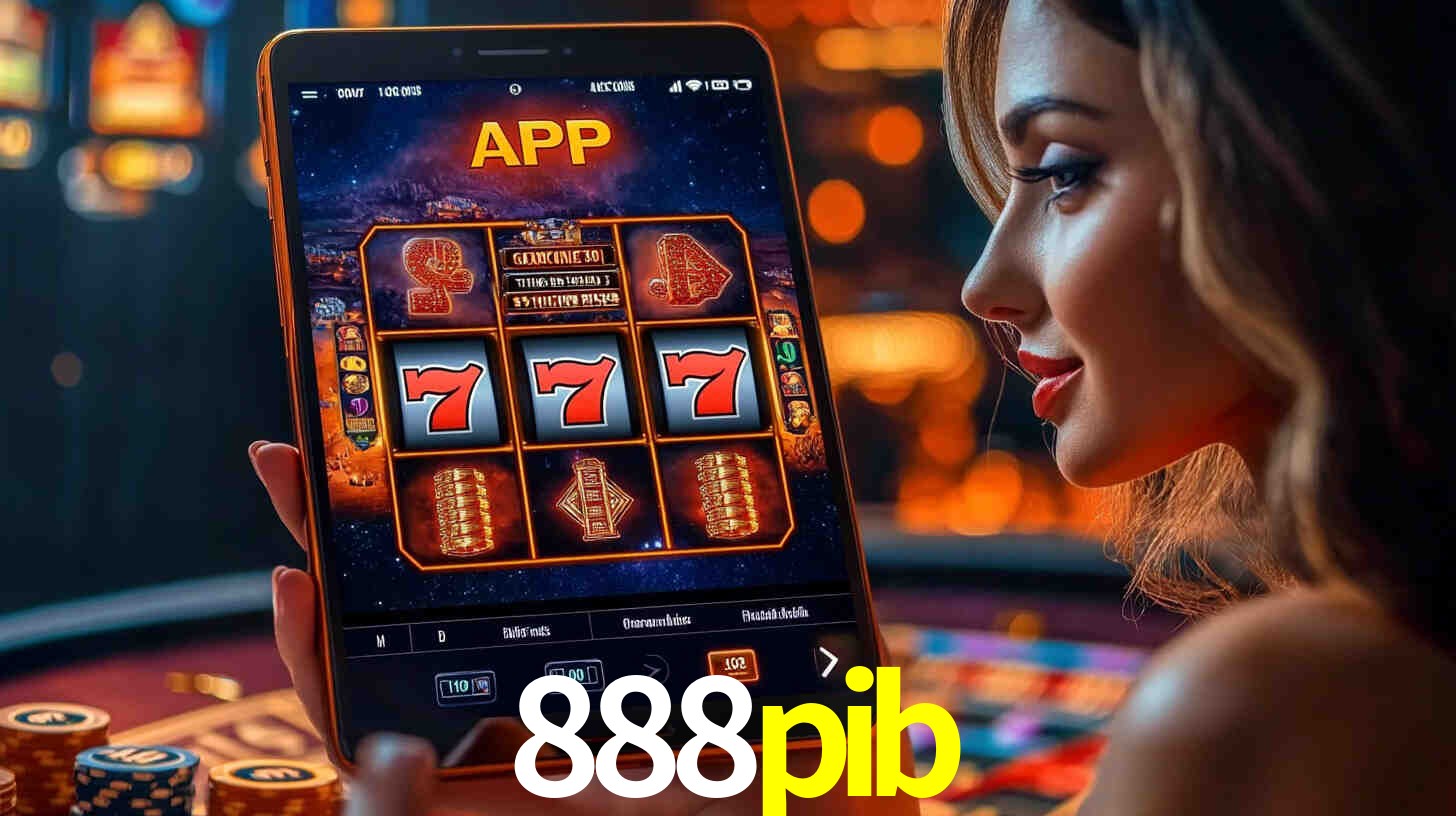 888pib bet