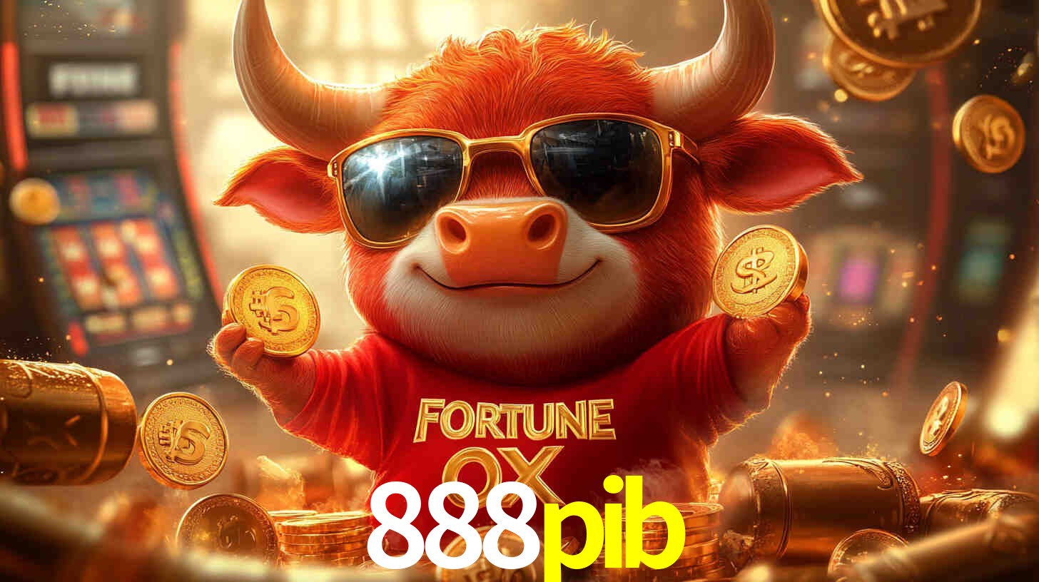 888pib - Tesouro VIP Secreto - 888pib.com