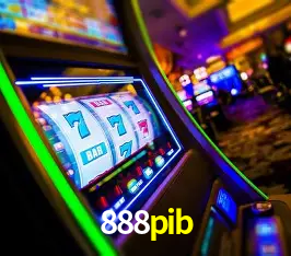 A Revolução dos Aplicativos de Jogos no 888pib