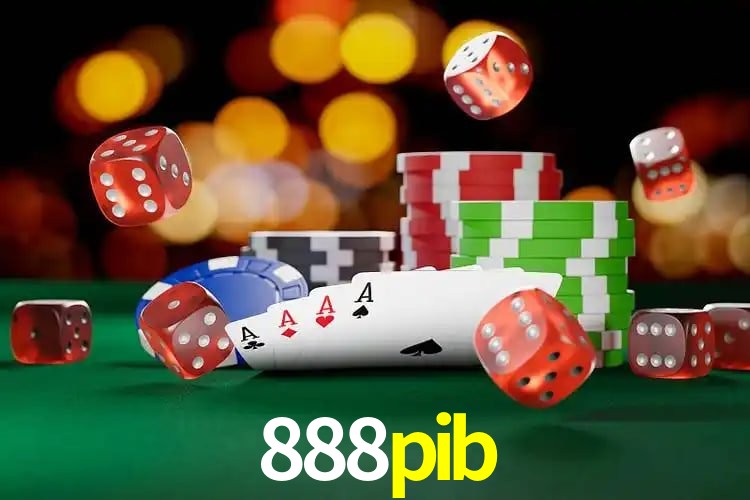Estatísticas 888pib