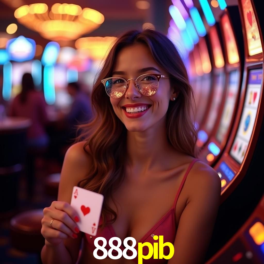 Experiência VIP 888pib