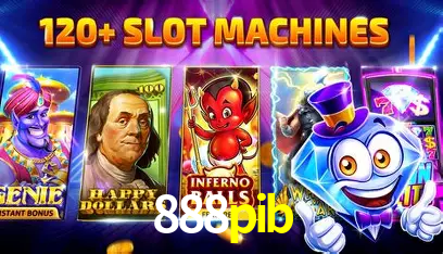 Desvendando o Mundo dos Jogos Virtuais na 888pib