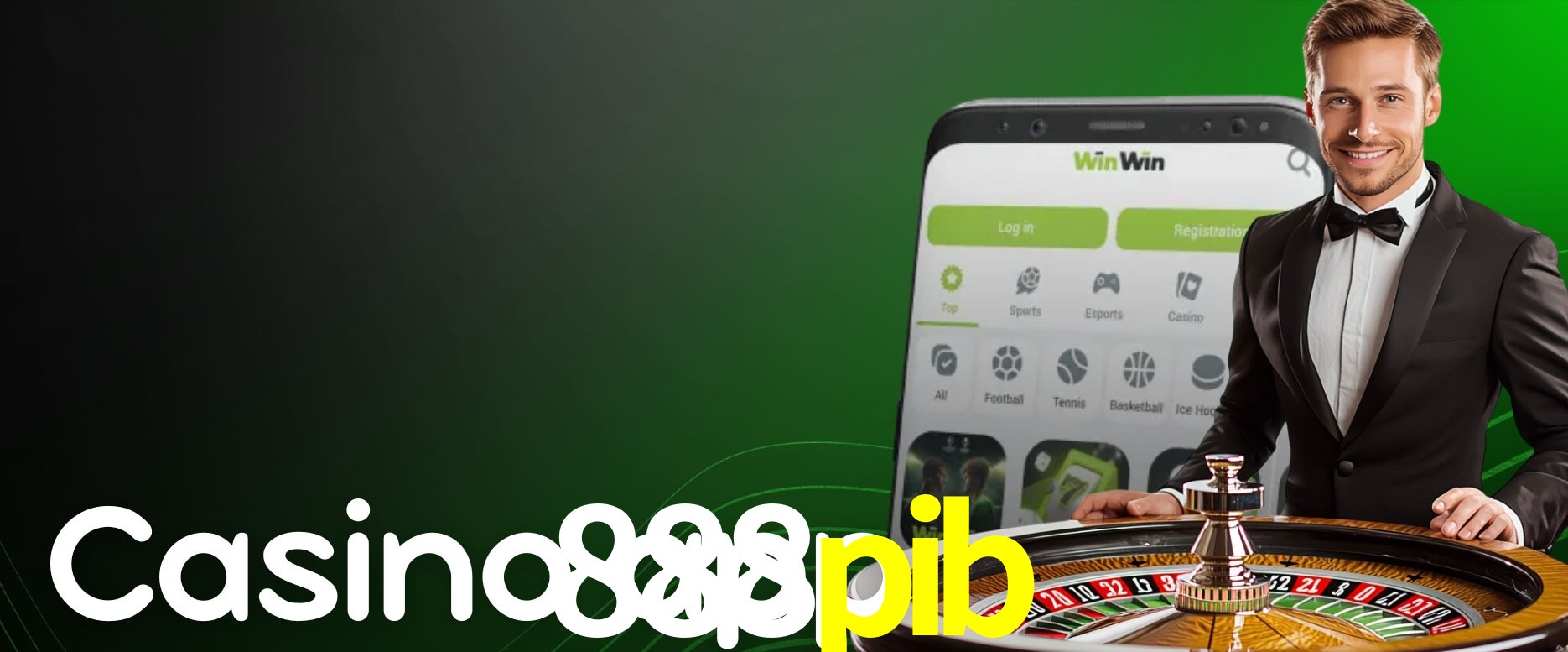 API Integration 888pib