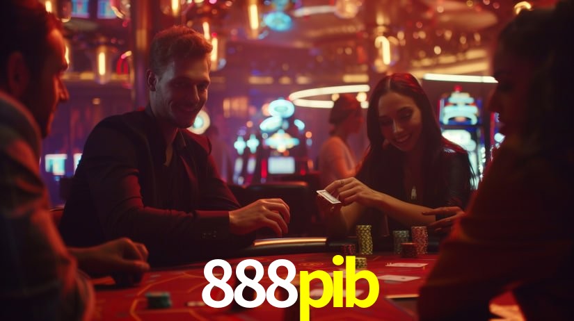 Apostas Esportivas na 888pib: Um Guia Completo