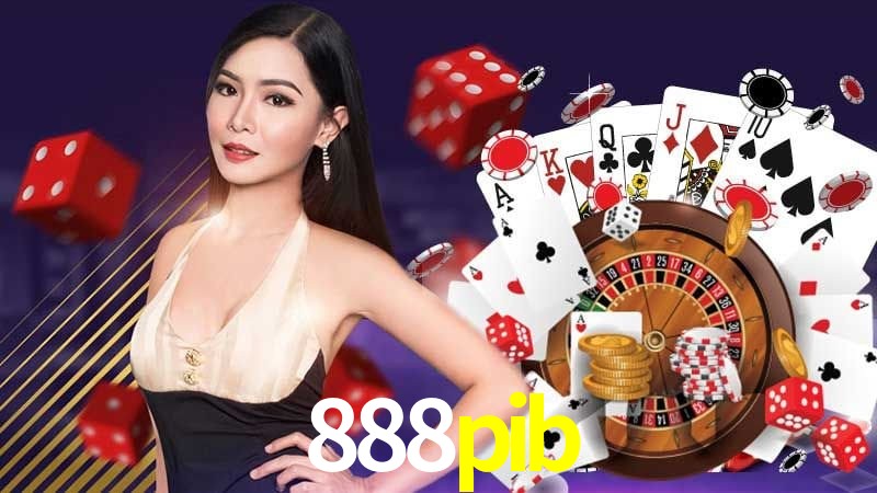 Desvendando o Mundo dos Jogos Virtuais na 888pib