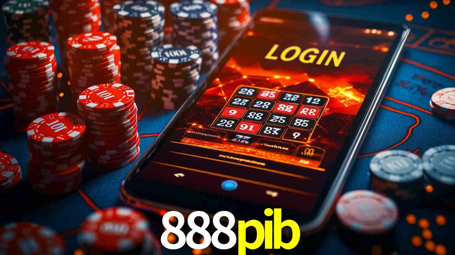 888pib.com