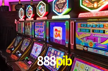 Desvendando o Mundo dos Jogos Virtuais na 888pib