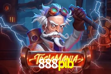 Estatísticas do Jogo 888pib