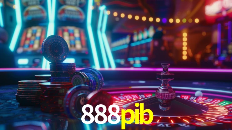 Live Casino 888pib