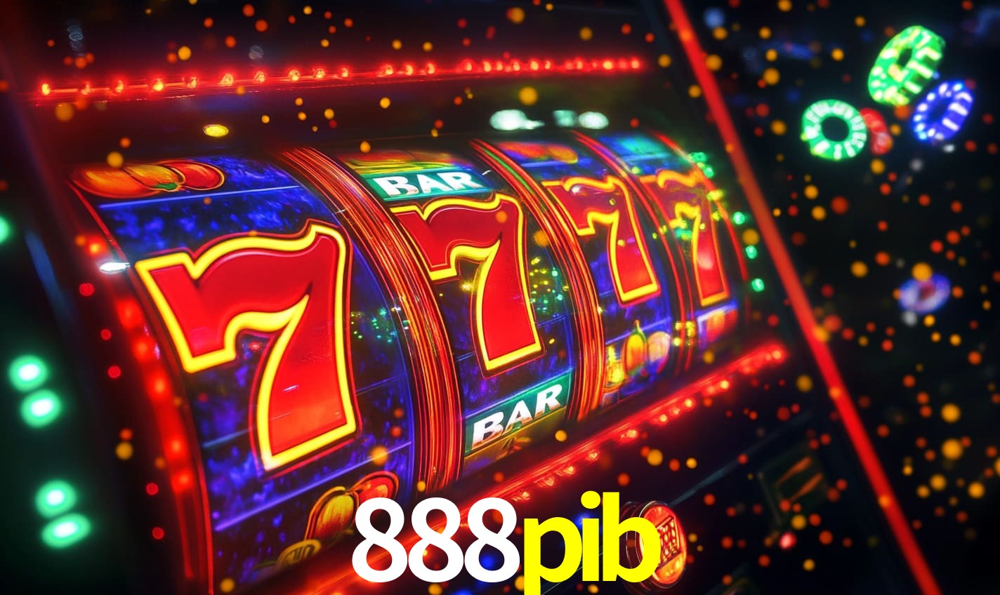 Sinta a adrenalina dos jogos de cassino com 888pib