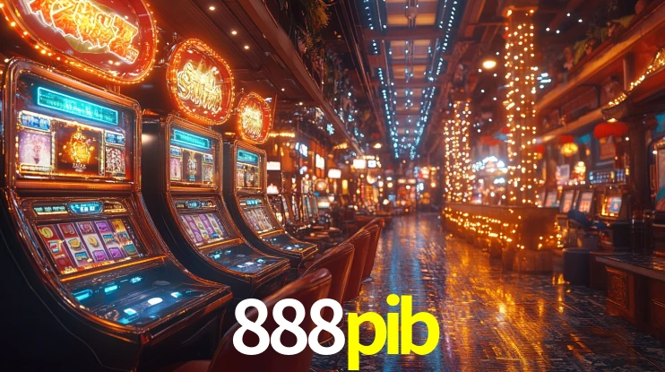 888pib bet