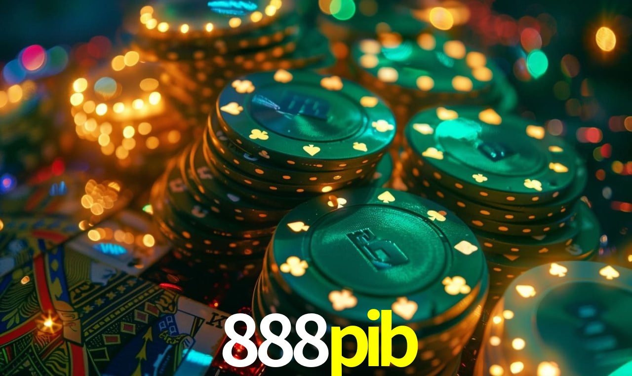 Torneios 888pib