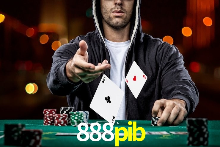 888pib bet
