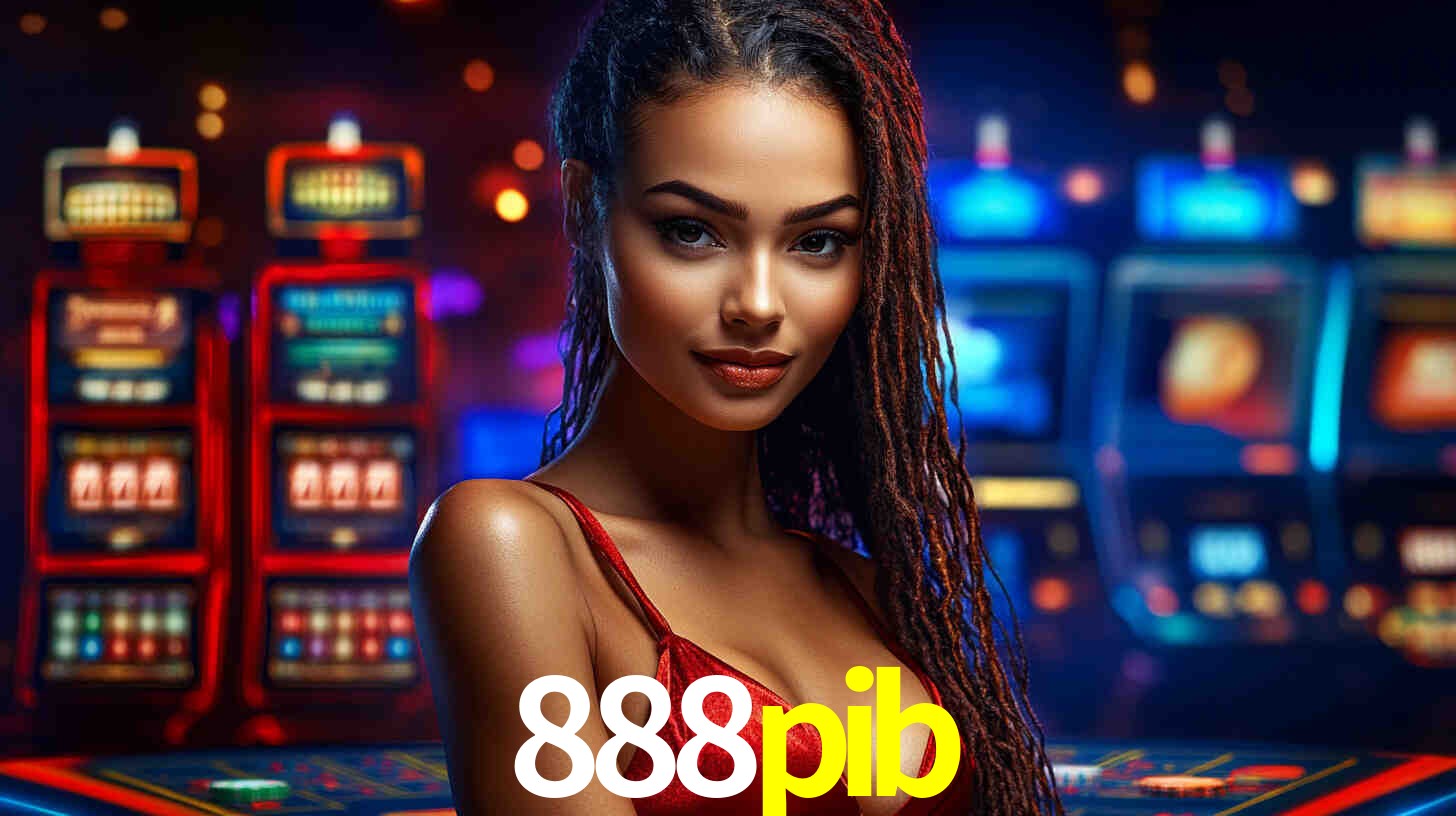 Apostas Esportivas na 888pib: Um Guia Completo