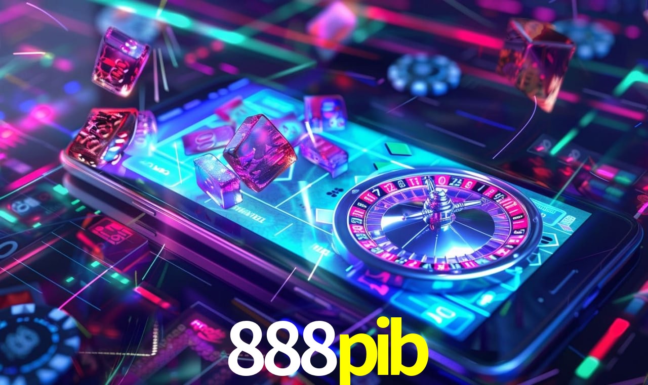 Casino VIP 888pib