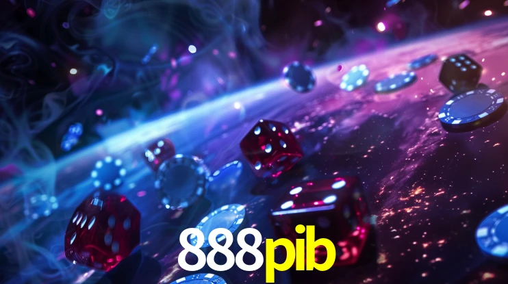 Slot Games 888pib