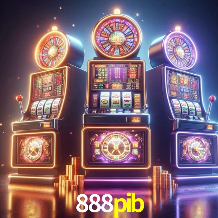 888pib App Interface