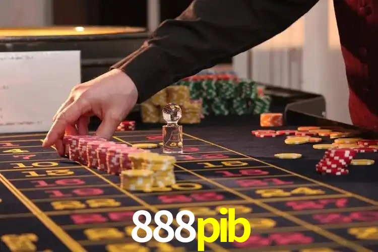 Inovações de Jogos na 888pib: O Futuro das Experiências Interativas