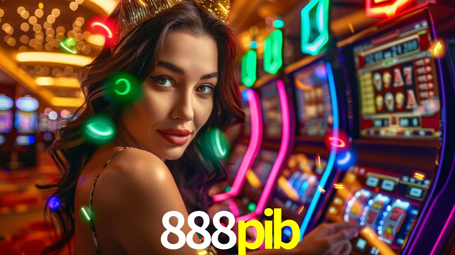 Bônus Generosos e Exclusivos no 888pib para Você!