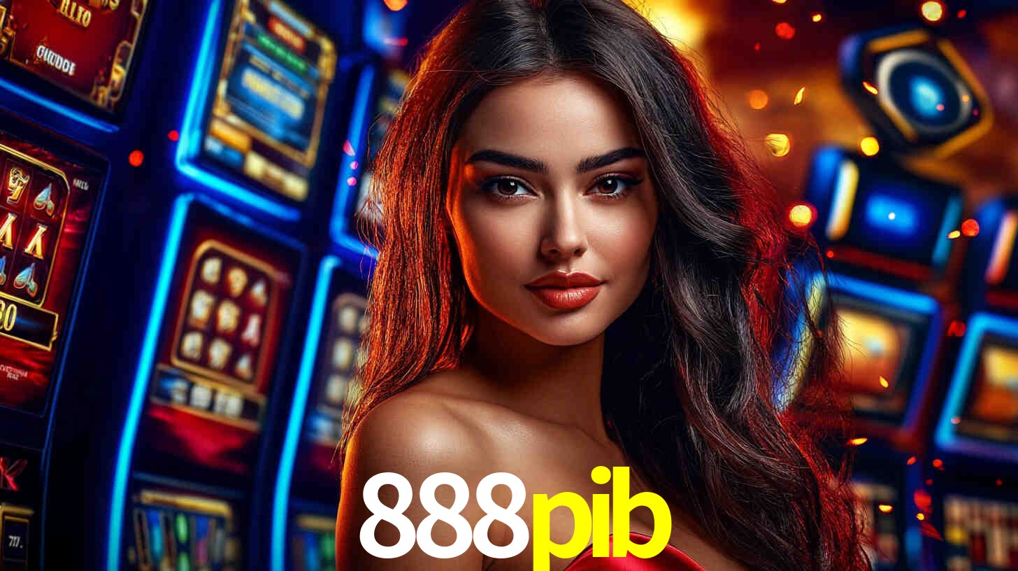 A Experiência Imersiva dos Cassinos Ao Vivo no 888pib