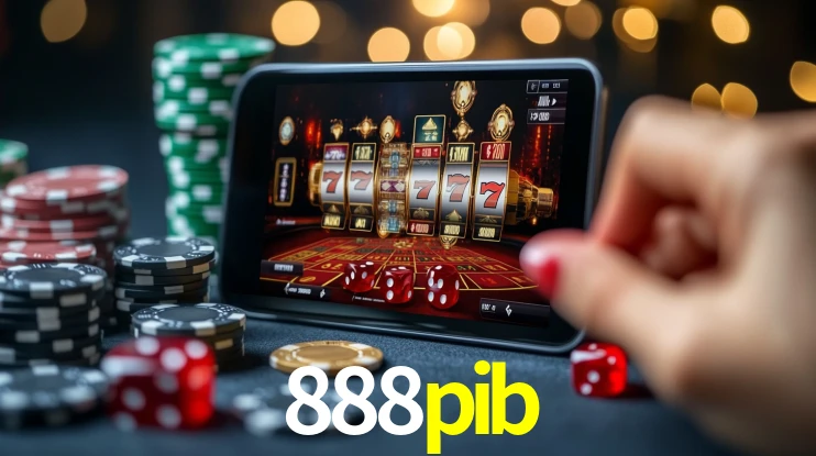 Blackjack Table 888pib