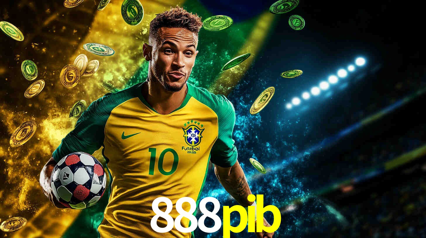 Apostas Esportivas na 888pib: Um Guia Completo