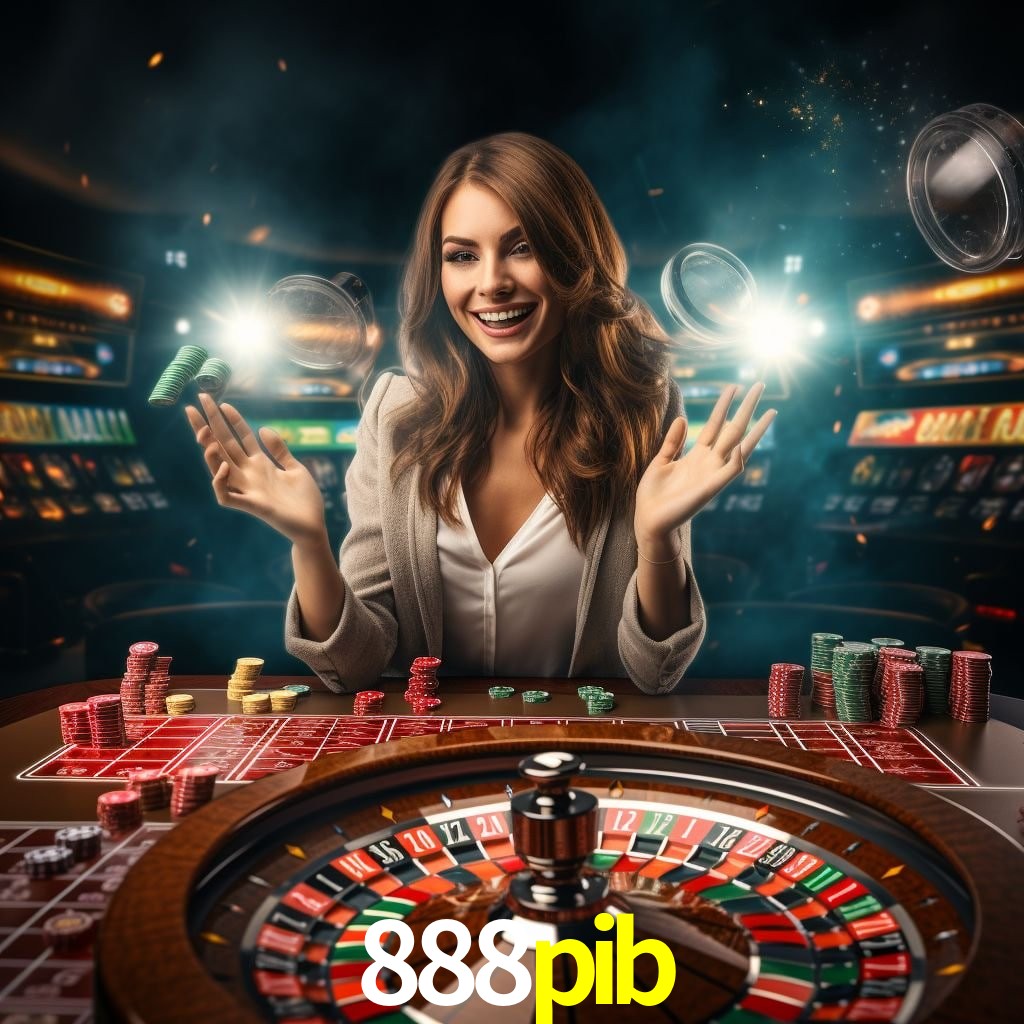 Premium Interface 888pib
