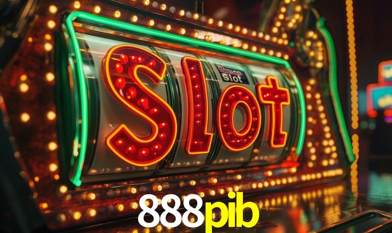 Provedores de Jogos 888pib