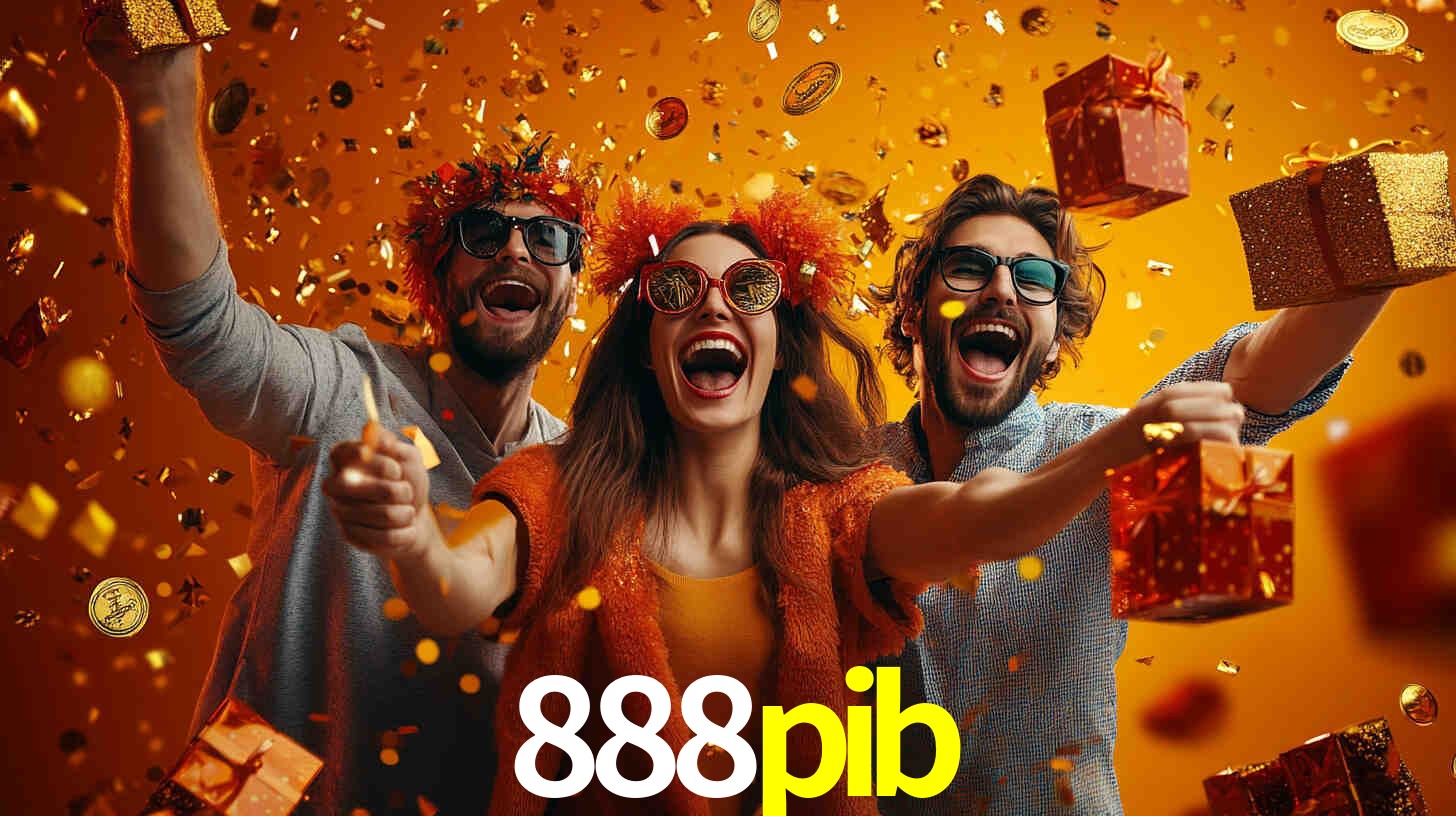 888pib,888pib.com