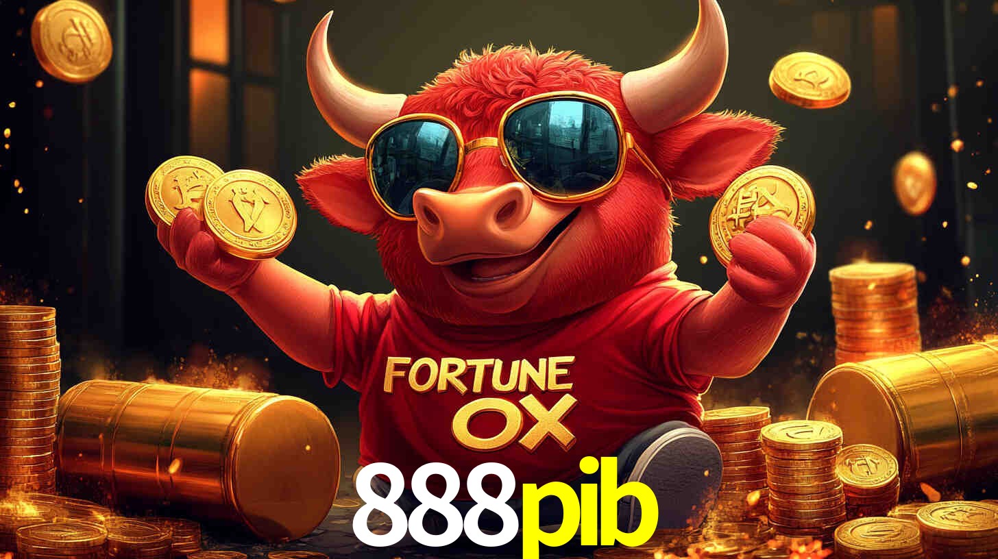 A Revolução dos Aplicativos de Jogos no 888pib