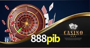 Mesa de Blackjack 888pib