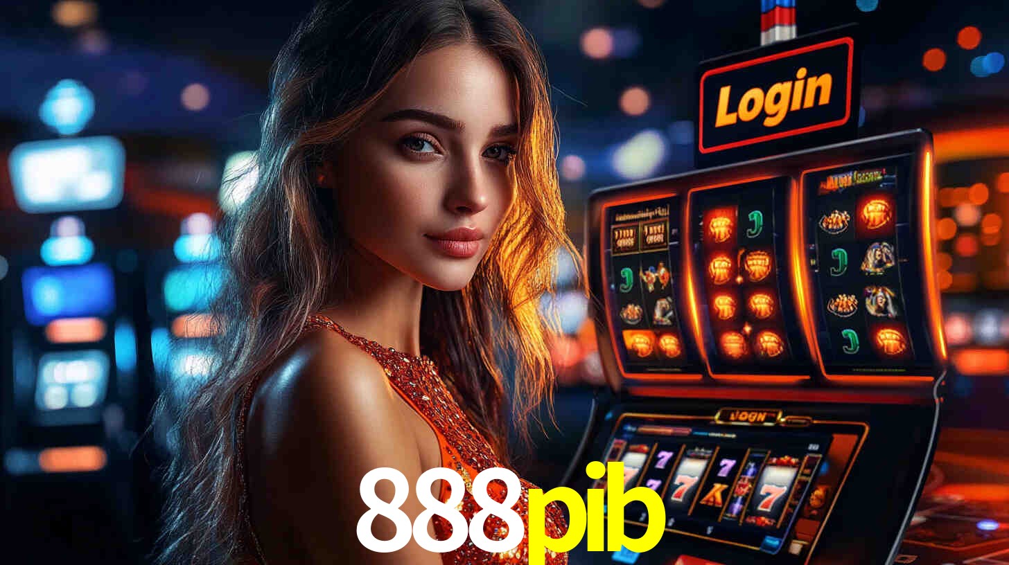 888pib,888pib.com