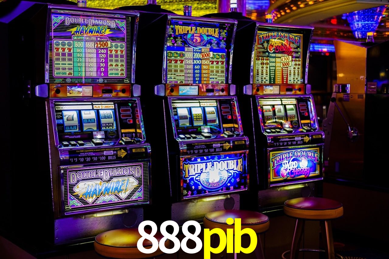 Bônus Diários 888pib