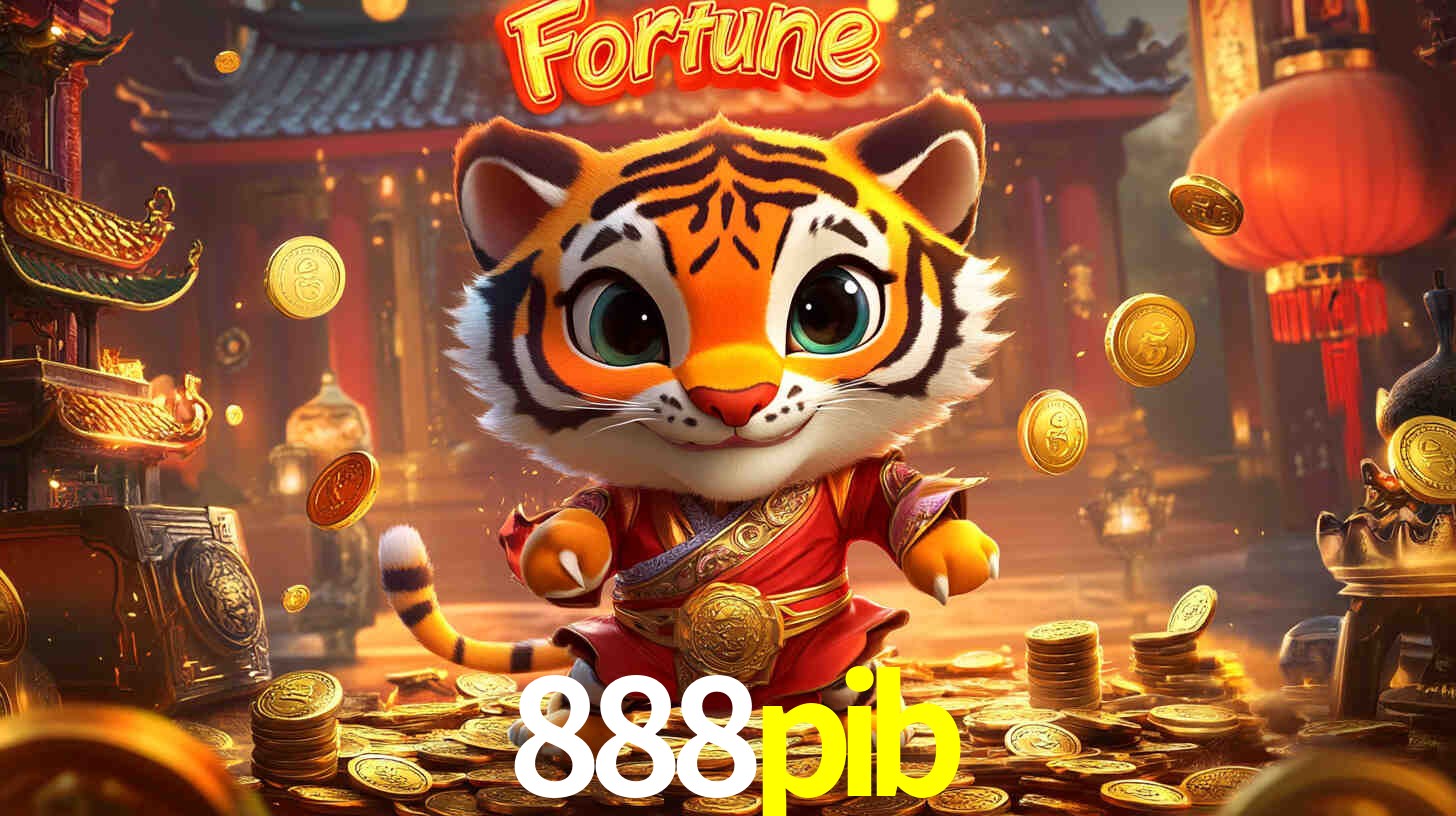 Descubra a Magia dos Jogos de Arcade no 888pib
