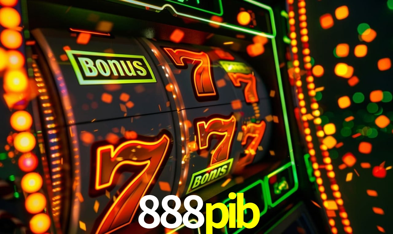 Descubra a Essência do 888pib: Nossa História e Compromissos