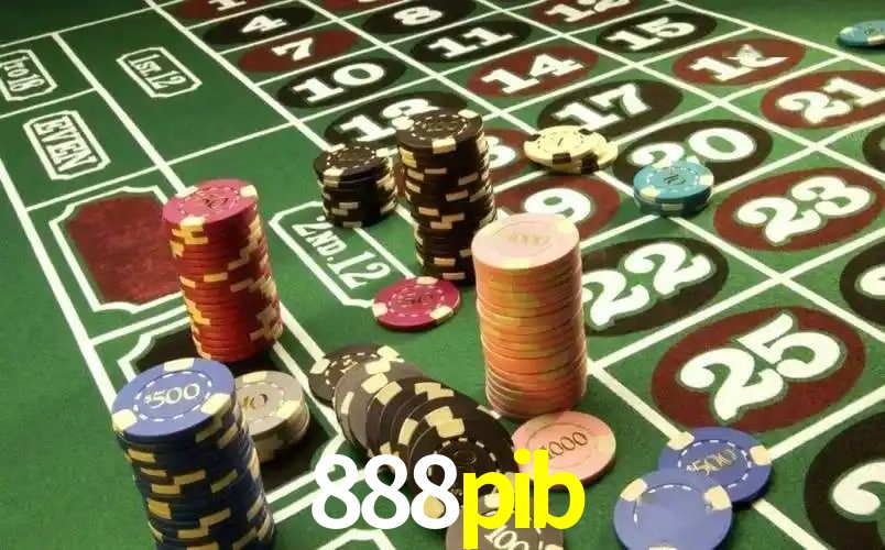 Estatísticas Esportivas 888pib
