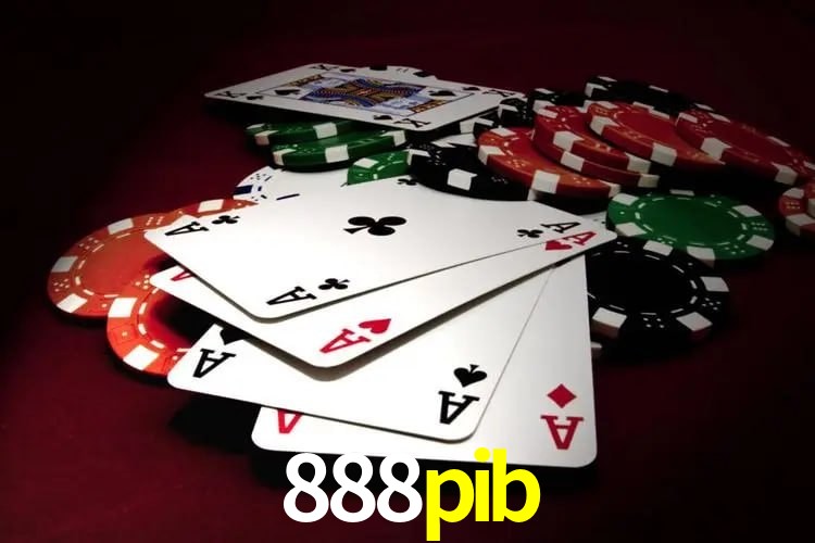 Interface do App 888pib