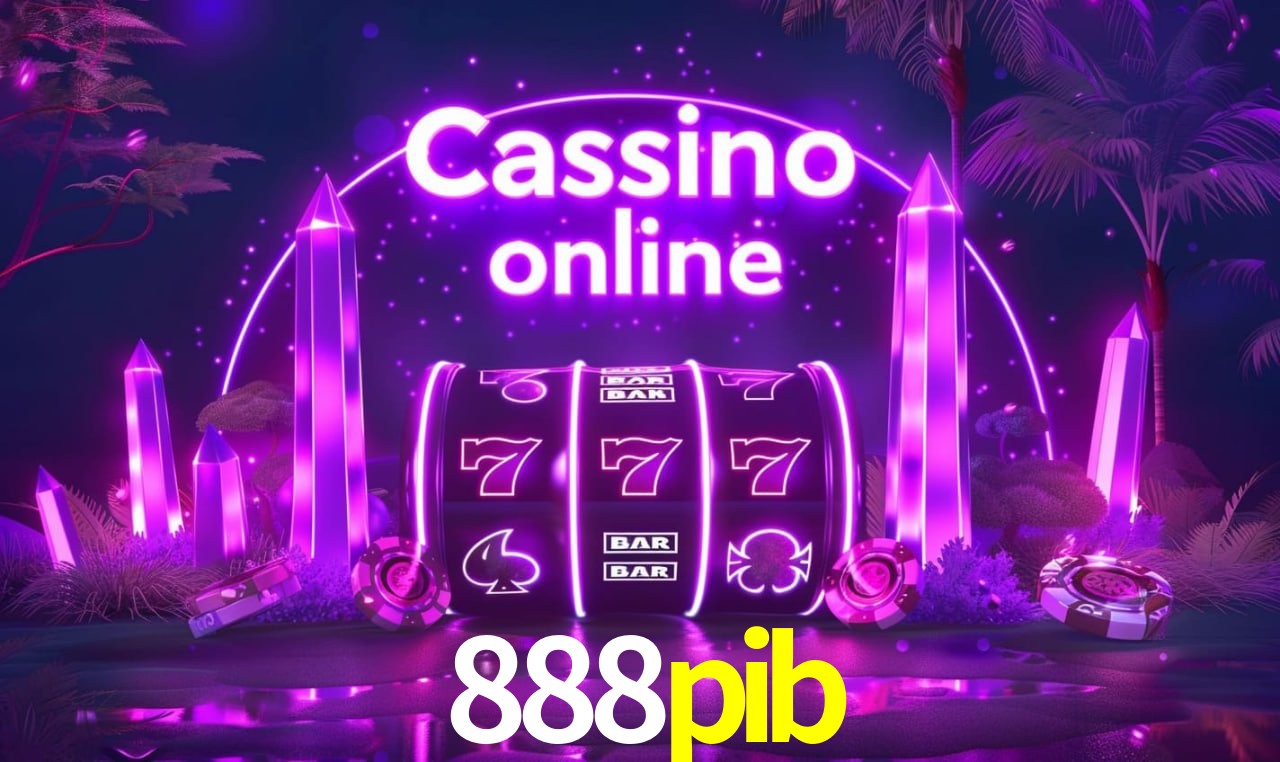 Diretório de Jogos 888pib