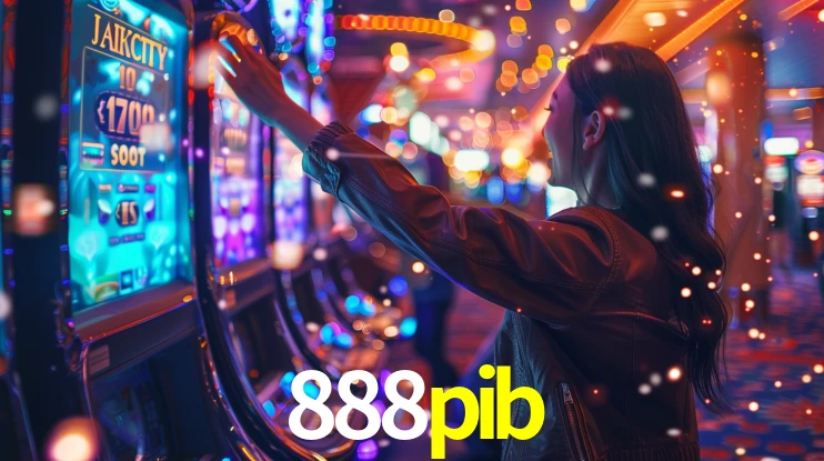 888pib bet