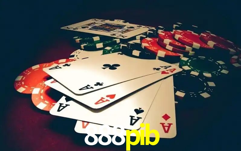 cassino 888pib
