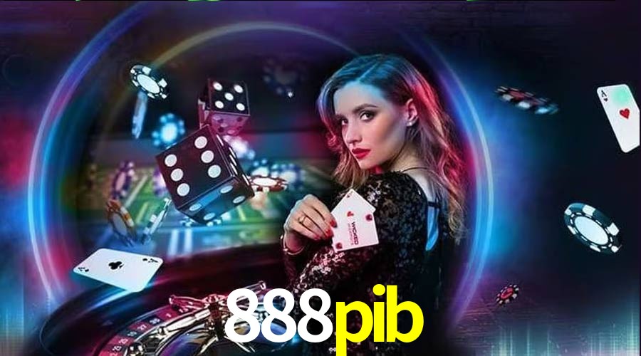 Account Benefits 888pib