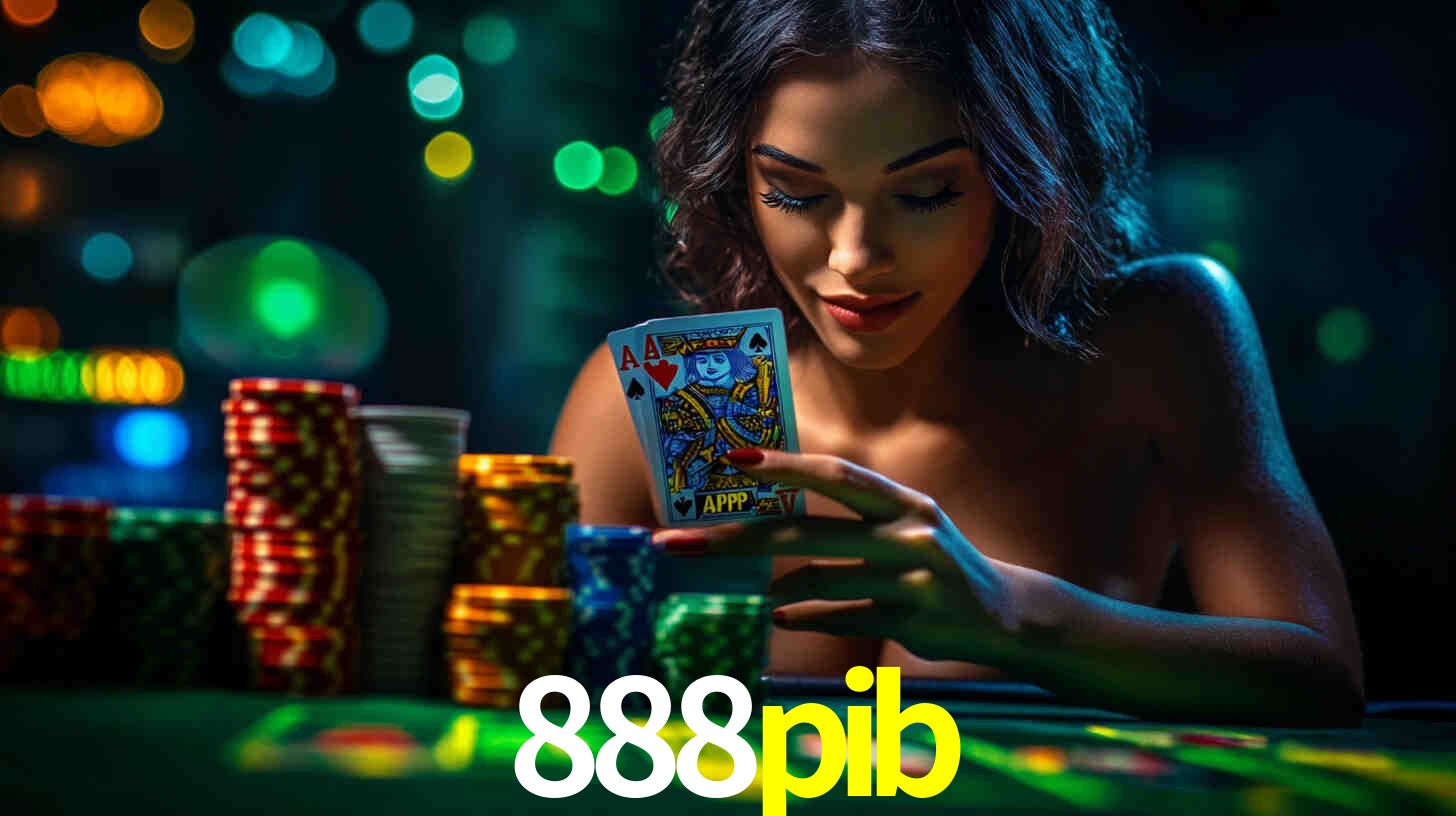 Descubra o Programa VIP da 888pib: Vantagens Exclusivas para Jogadores