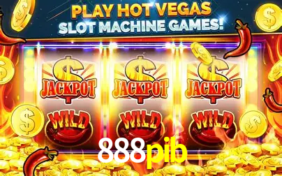 Descubra a Magia dos Jogos de Arcade no 888pib