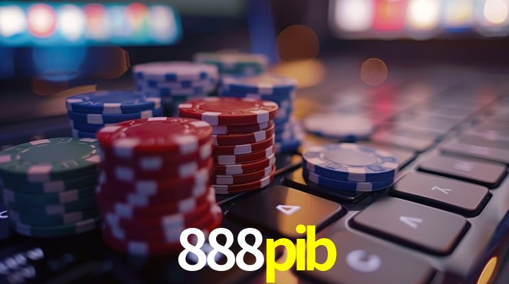 Jogos de Slot 888pib