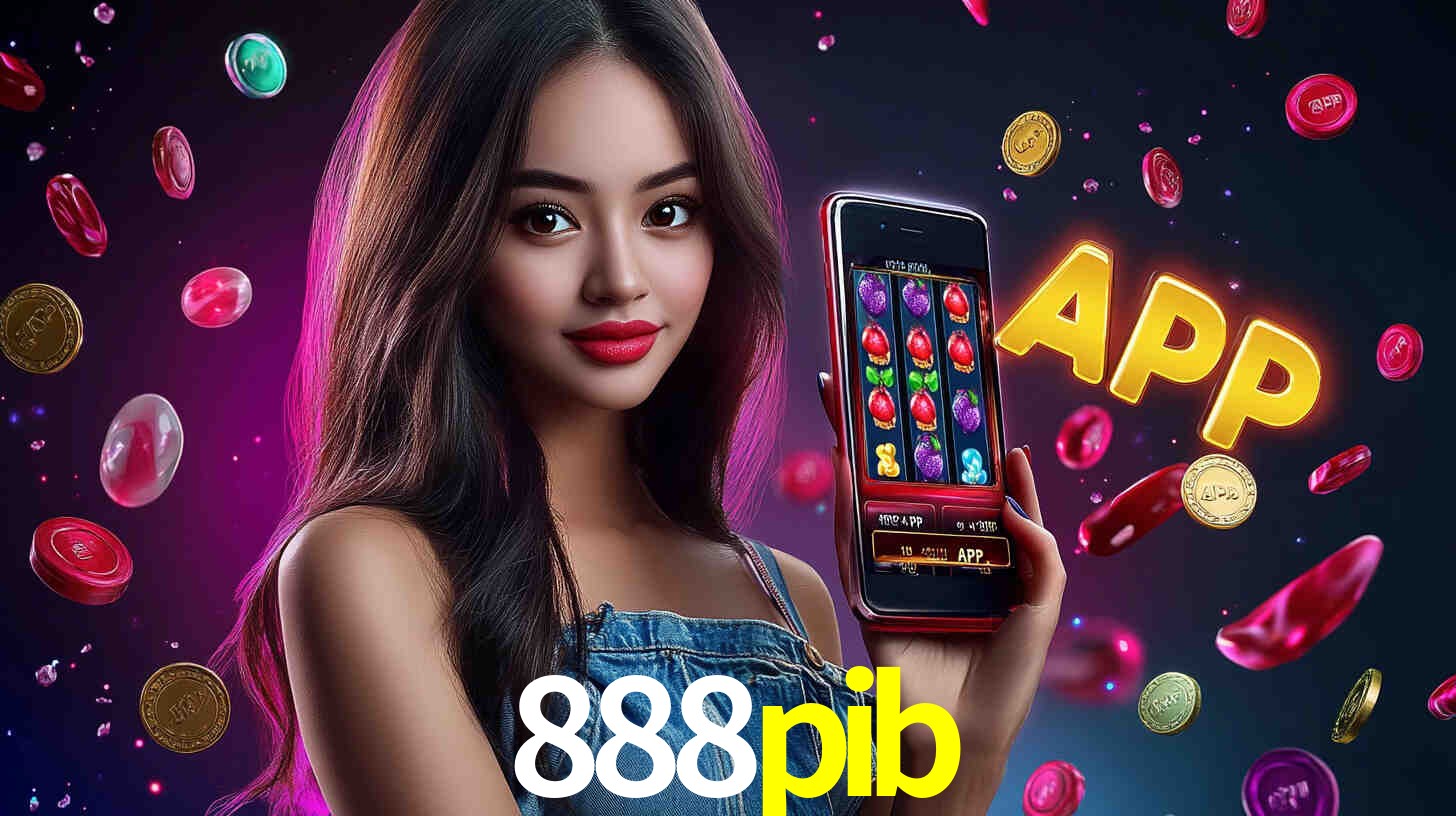 Desvendando o Mundo dos Jogos Virtuais na 888pib