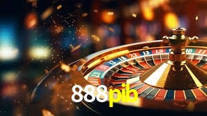 Tecnologia da Plataforma 888pib