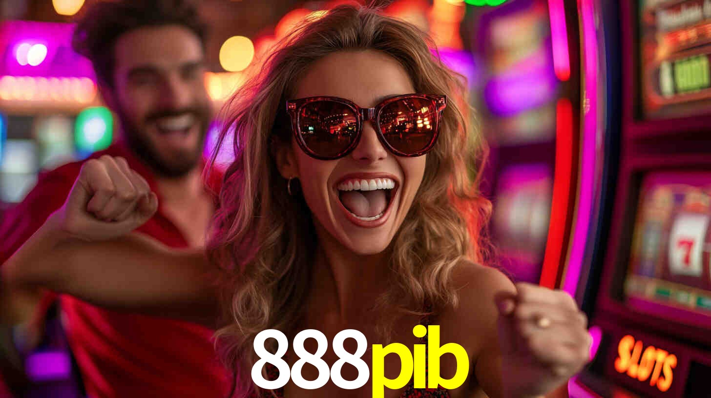 A Popularidade dos Caça-Níqueis no 888pib