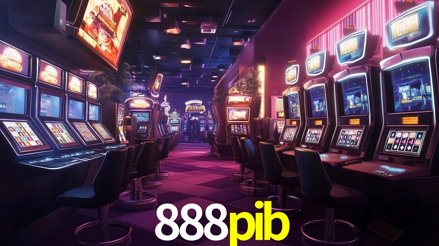 Welcome Bonus 888pib