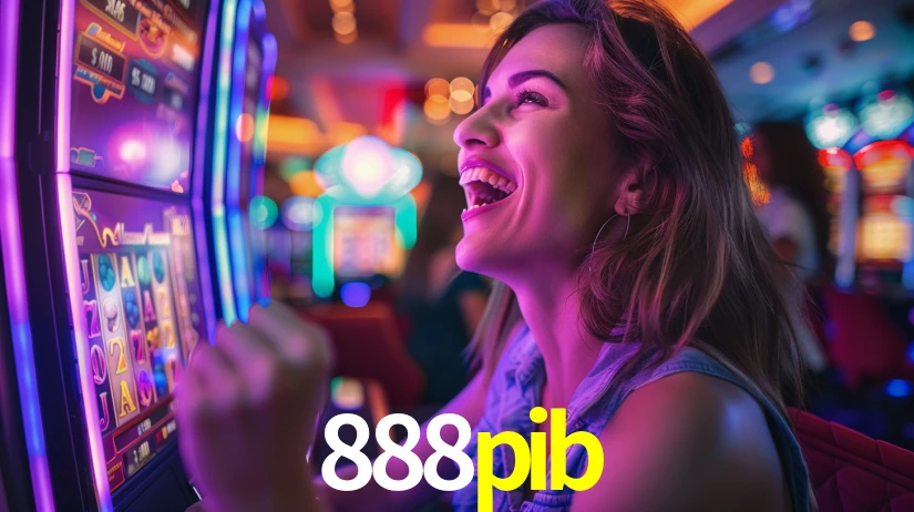 Explore as vantagens do 888pib: serviço profissional e confiabilidade