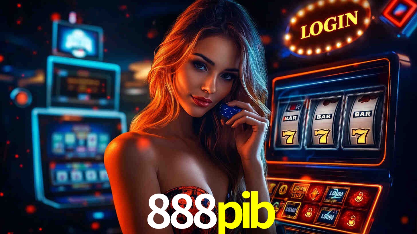 888pib,888pib.com
